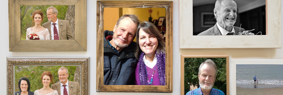 Len Nourse author of kids stories + writer + continued research in nutrition